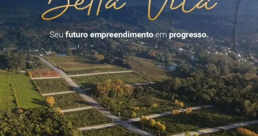 Terreno à venda na Rua Buarque De Macedo, Garibaldina, Garibaldi