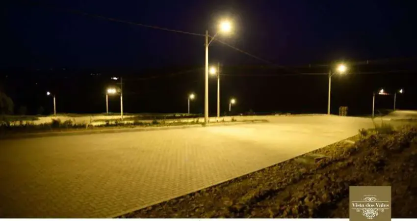 Terreno à venda na Rua Pedro Cantoni, Centro, Monte Belo do Sul