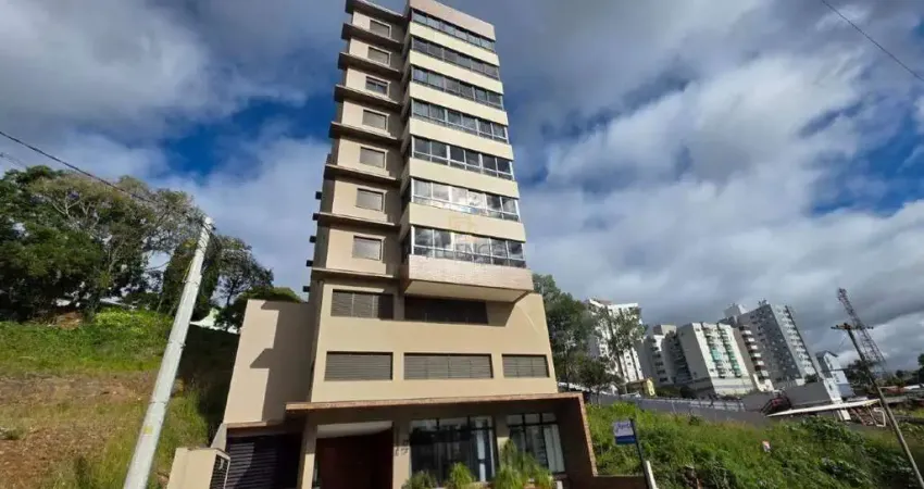 Apartamento à venda, 2 quartos, 1 vaga, Progresso - Bento Gonçalves/RS