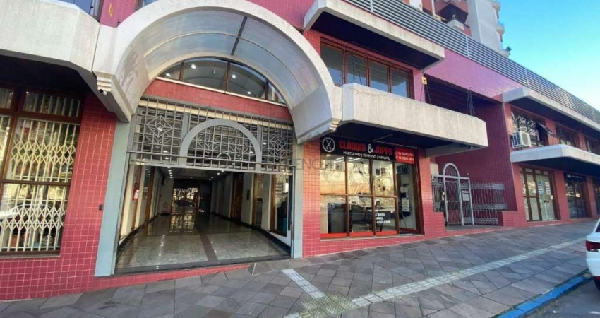 Salas Comerciais à venda, 1 vaga, Centro - Bento Gonçalves/RS