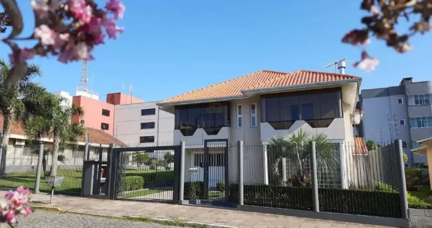 Casa em Carlos Barbosa / RS - bairro Aurora
