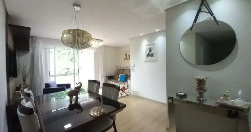 Apartamento à venda, 3 quartos, 1 suíte, 2 vagas, Centro - Carlos Barbosa/RS