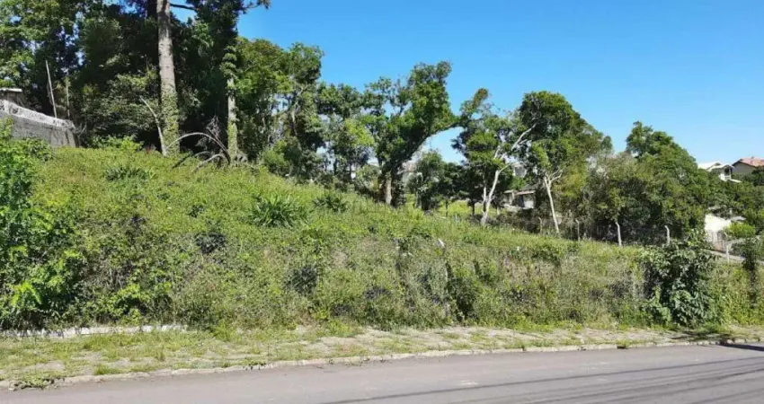 Terreno à venda na Rua Ernesto Alves, Centro, Garibaldi