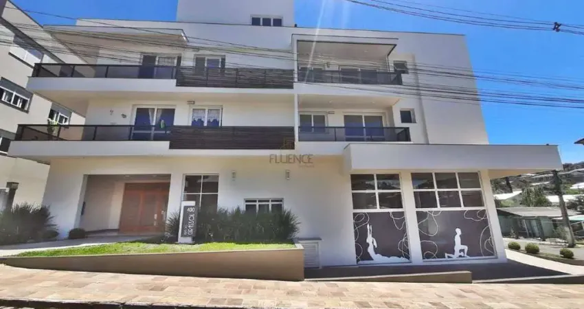 Apartamento com 2 quartos à venda na Rua Barão do Triunfo, 400, Chácaras, Garibaldi