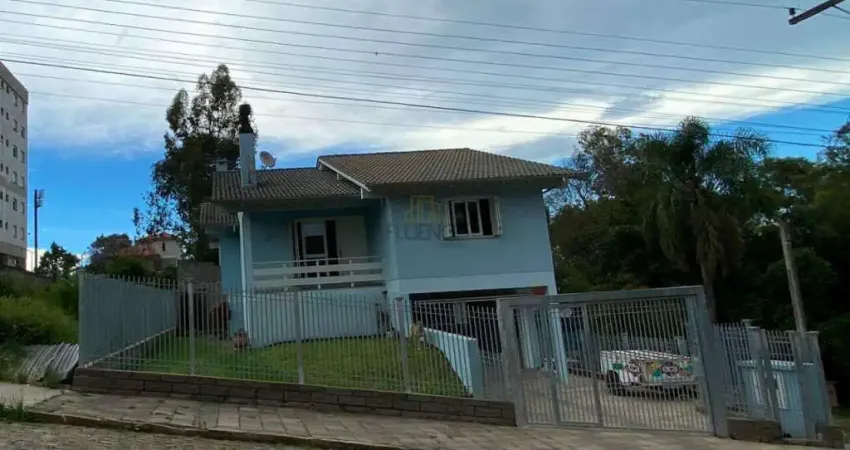 Casa com 2 quartos à venda na Rua Herminio Gabardo, 307, São João, Bento Gonçalves