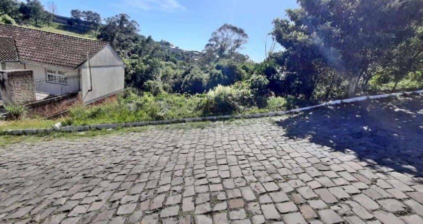 Terreno em Carlos Barbosa/RS - bairro Bela Vista