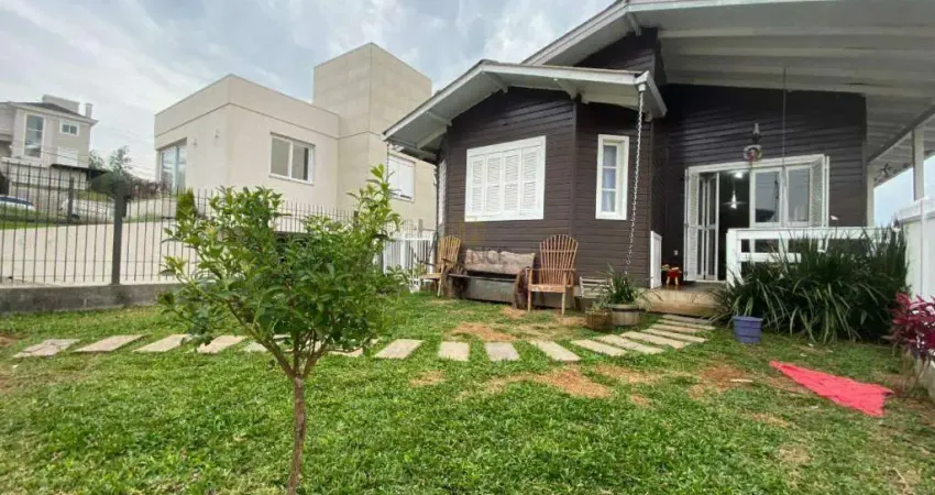 Casa à venda, 5 quartos, 2 vagas, Ponte Sêca - Carlos Barbosa/RS