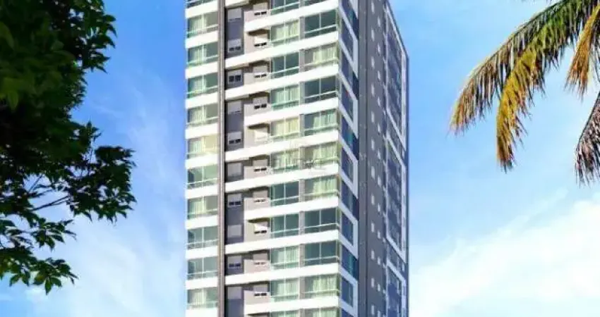 Apartamento à venda, 2 quartos, 1 vaga, Centro - Tramandaí/RS
