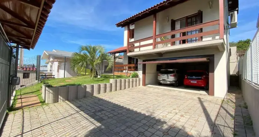 Casa à venda, 4 quartos, 1 suíte, 2 vagas, Ponte Sêca - Carlos Barbosa/RS
