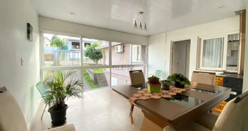 Casa à venda, 5 quartos, 1 suíte, 4 vagas, Aurora - Carlos Barbosa/RS