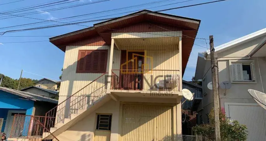 Casa à venda, 3 quartos, 3 vagas, São José - Garibaldi/RS