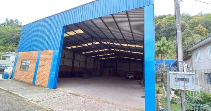 Ponto comercial à venda na Antonio Simon, Centro, Barão