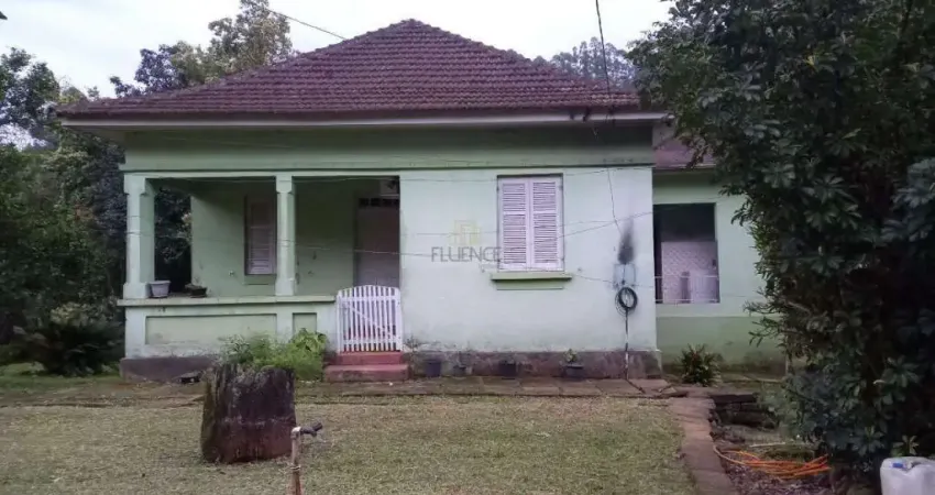 Sítio à venda, 4 quartos, 1 vaga, Interior - Poço das Antas/RS