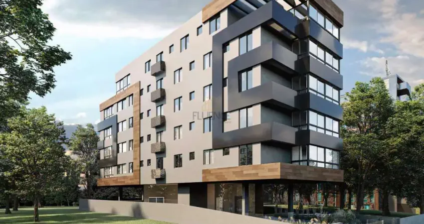 Apartamento à venda, 3 quartos, 1 vaga, Ponte Sêca - Carlos Barbosa/RS