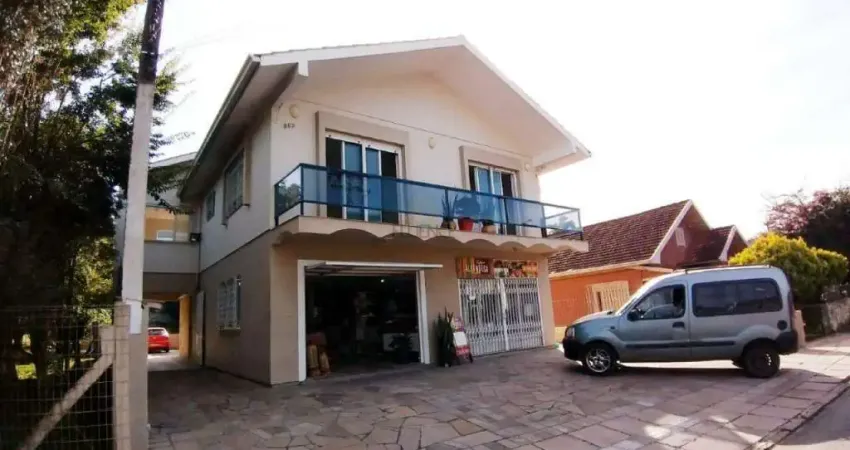 Casa com 3 quartos à venda na DAVID SARTORI, 562, Alfândega, Garibaldi