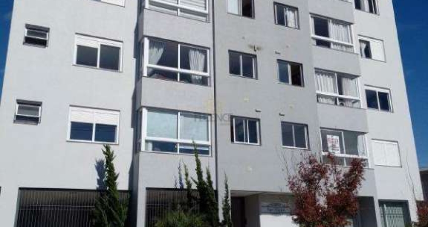 Apartamento à venda, 2 quartos, 2 vagas, Triângulo - Carlos Barbosa/RS