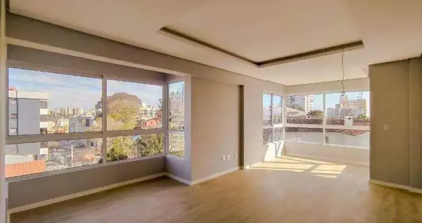 Lindo apartamento no Humaitá/ Residencial MIRANTE DO VALE