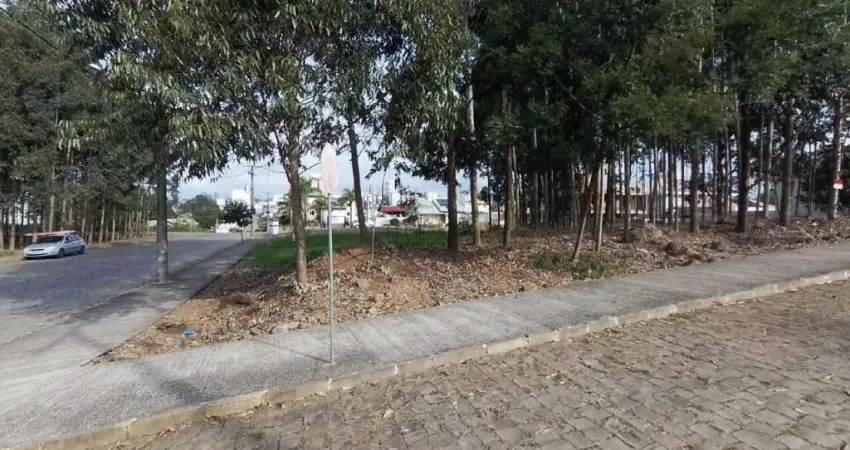 Terreno à venda, Universitário - Bento Gonçalves/RS