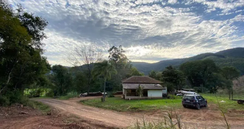 Chácara / sítio à venda na Roca Sales, 1, Zona Rural, Roca Sales