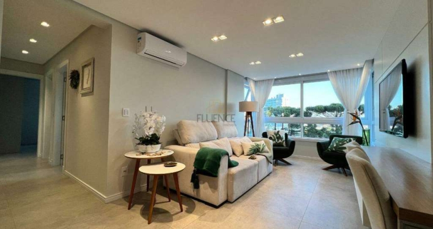Apartamento à venda, 2 quartos, 1 vaga, Imigrante - Bento Gonçalves/RS