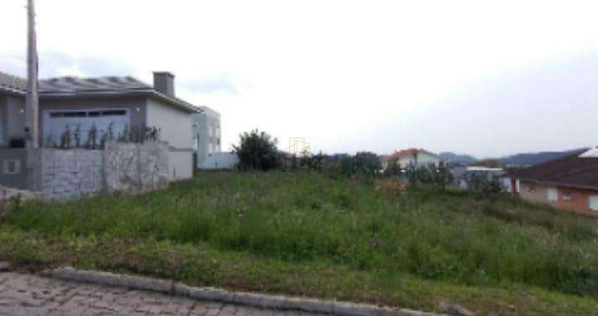 Terreno à venda, Bela Vista - Carlos Barbosa/RS