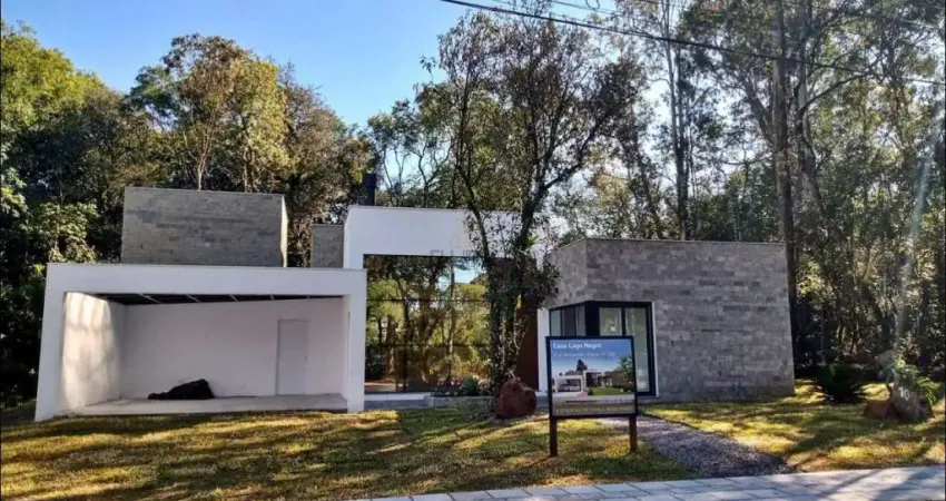 Casa à venda, 3 quartos, 3 suítes, 2 vagas, Ipê Amarelo - Gramado/RS
