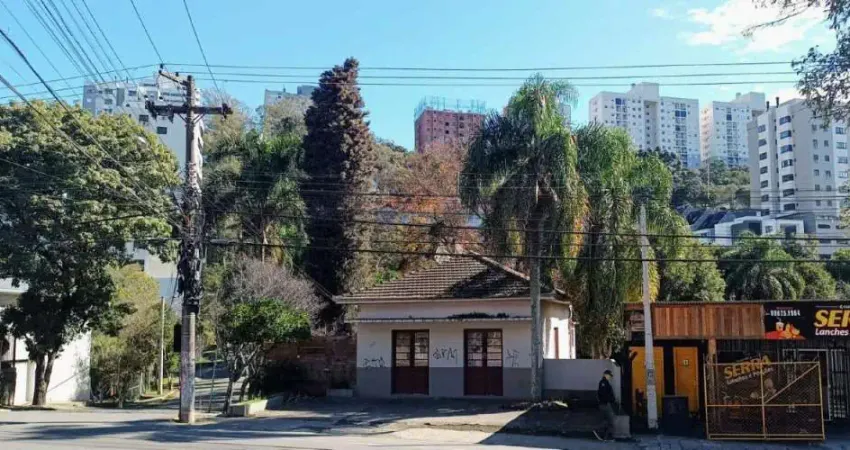 Terreno à venda na Rua São Paulo, s, Borgo, Bento Gonçalves