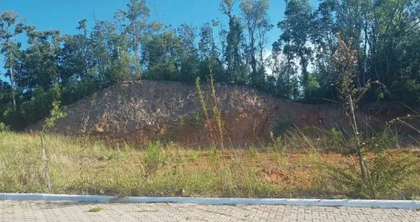 Terreno à venda, Planalto - Bento Gonçalves/RS