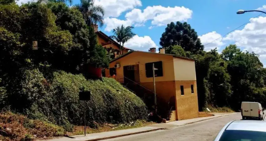 Terreno à venda na Rua Celeste Agostini, s, São Roque, Bento Gonçalves