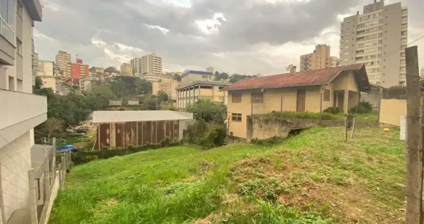 Terreno à venda na Rua Ivone Thereza Michelon, 850, Humaitá, Bento Gonçalves
