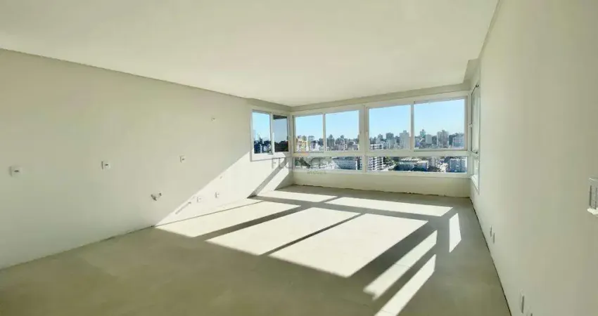 Apartamento à venda, 3 quartos, 1 suíte, 1 vaga, São Francisco - Bento Gonçalves/RS