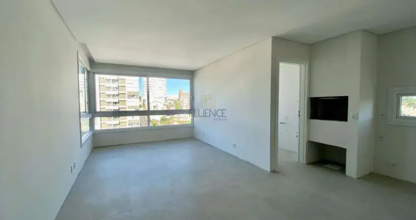 Apartamento à venda, 2 quartos, 1 suíte, 1 vaga, São Francisco - Bento Gonçalves/RS