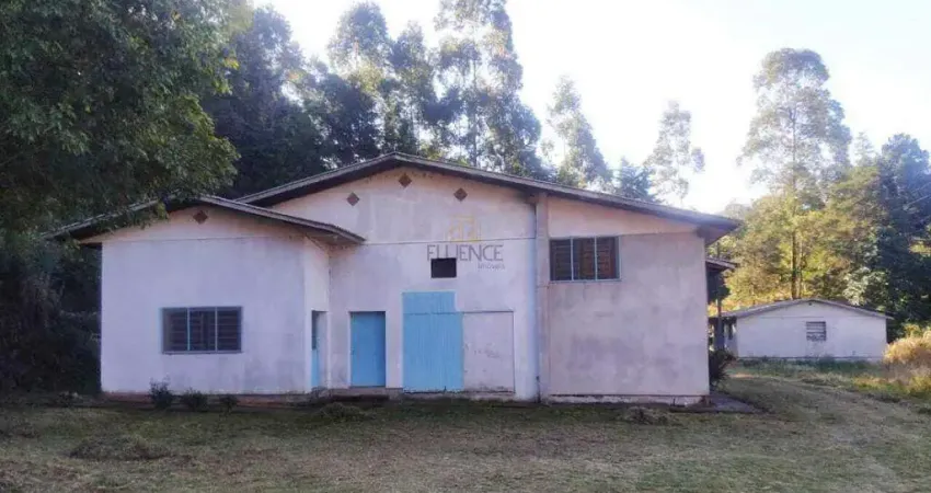 Ponto comercial à venda na Linha Camilo, s, Zona Rural, Barão