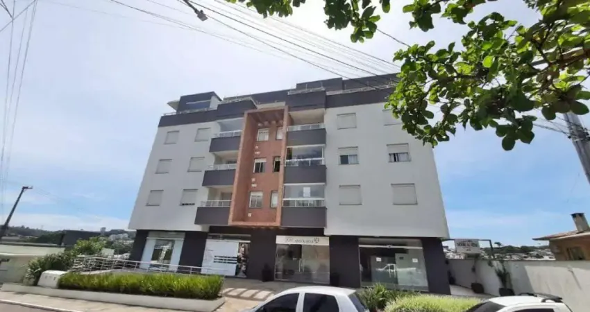 Apartamento com 2 quartos à venda na Rua Buarque De Macedo, 2078, São Francisco, Garibaldi