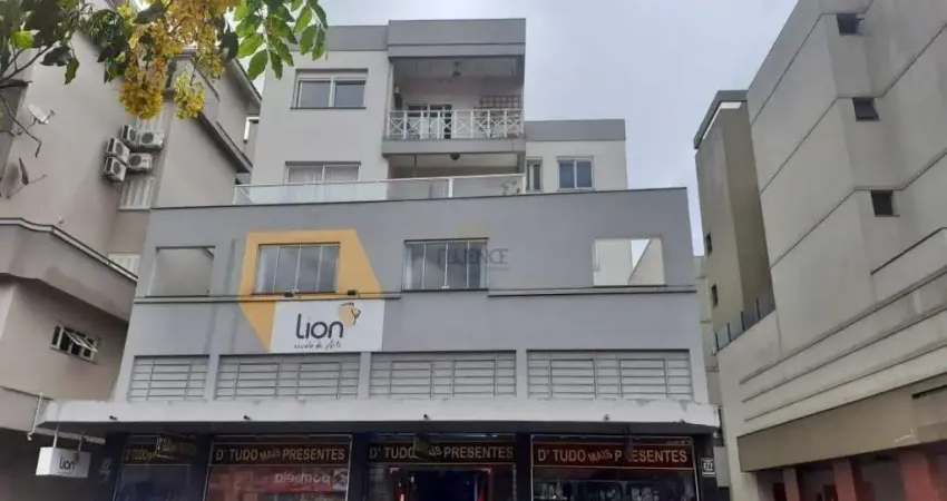 Apartamento com 3 quartos à venda na Rua Jacob Ely, 246, Centro, Garibaldi