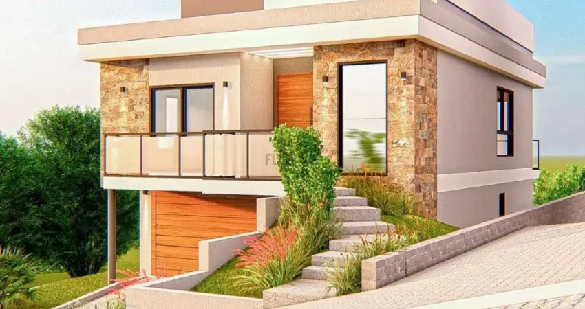 Casa à venda, 3 quartos, 1 suíte, 3 vagas, Santa Terezinha - Garibaldi/RS