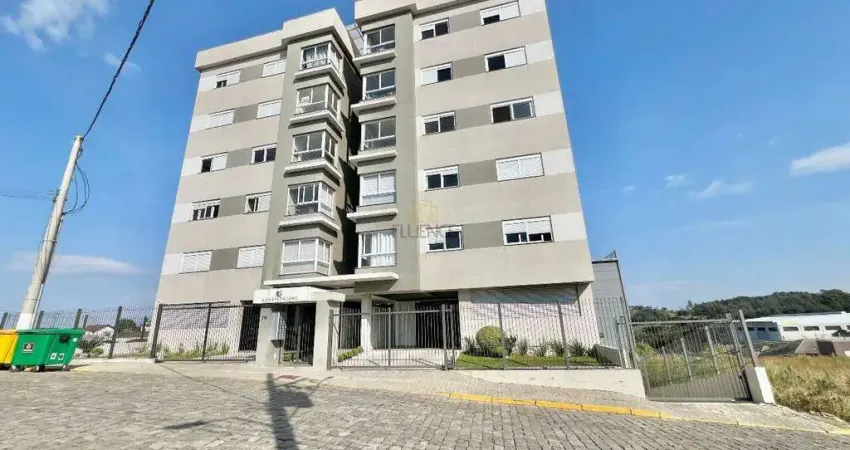 Apartamento à venda, 2 quartos, 1 vaga, Ponte Sêca - Carlos Barbosa/RS