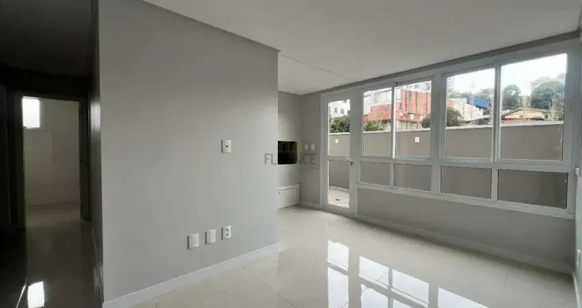Apartamento à venda, 2 quartos, 1 vaga, Borgo - Bento Gonçalves/RS