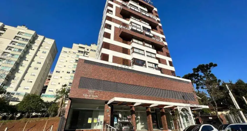 Apartamento à venda, 2 quartos, 1 suíte, 1 vaga, Imigrante - Bento Gonçalves/RS