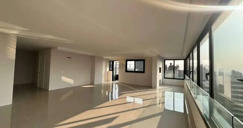 Apartamento à venda, 3 quartos, 3 suítes, 3 vagas, Cidade Alta - Bento Gonçalves/RS