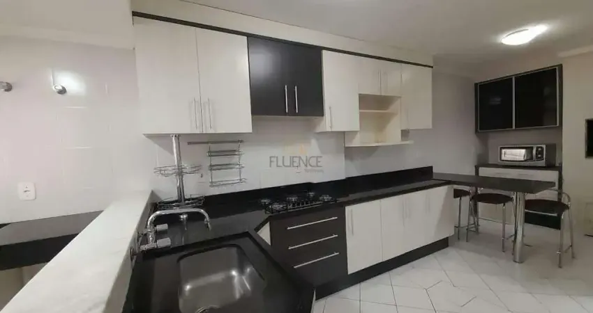 FLUENCE IMÓVEIS VENDE APARTAMENTO COM 96 M2 PRIVATIVOS, SEMIMOBILIADO, COM 3 DORMITÓRIOS , 2 VAGAS DE GARAGEM NO CENTRO DE BENTO GONÇALVES