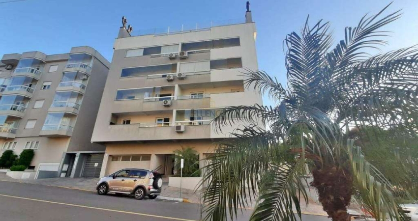 Apartamento em Garibaldi/RS - Bairro Champagne