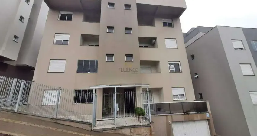 Apartamento com 3 quartos para alugar na Rua Aurélio Bitencourt, 250, Centro, Garibaldi