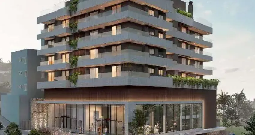 Apartamento à venda, 3 quartos, 1 suíte, 2 vagas, Centro - Garibaldi/RS