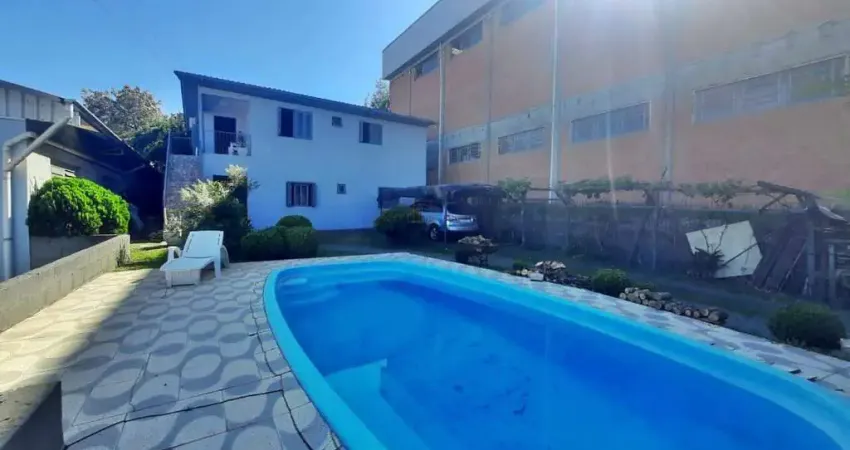 Casa com 5 quartos à venda na Rua Buarque De Macedo, 862, Alfândega, Garibaldi