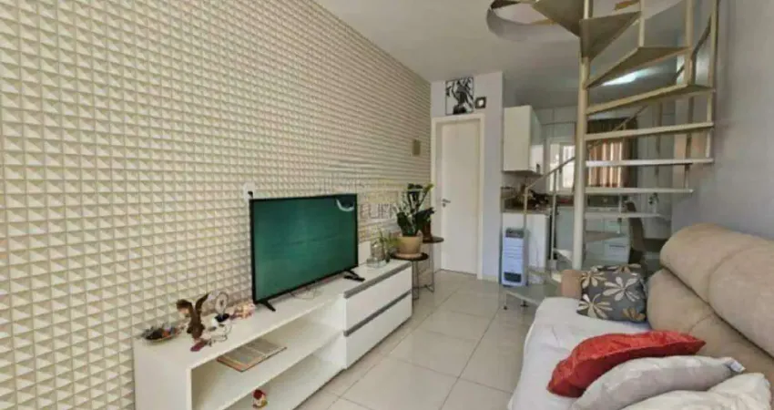 Sobrados à venda, 2 quartos, 1 vaga, Bela Vista - Carlos Barbosa/RS