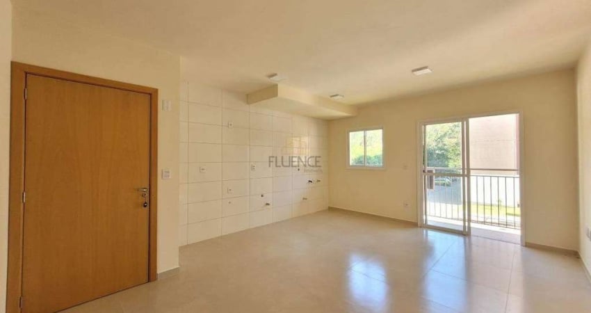 Apartamento à venda, 2 quartos, 1 vaga, Navegantes - Carlos Barbosa/RS