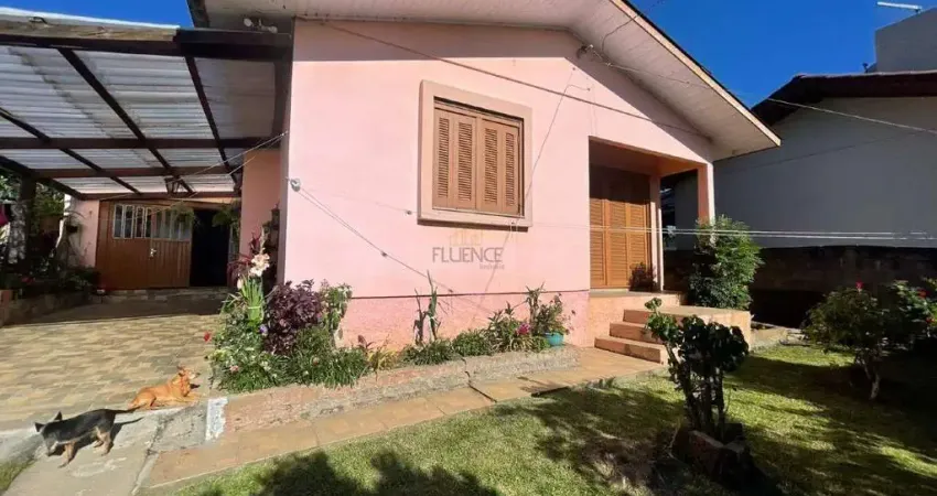 Casa à venda, 3 quartos, 2 vagas, Aparecida - Carlos Barbosa/RS