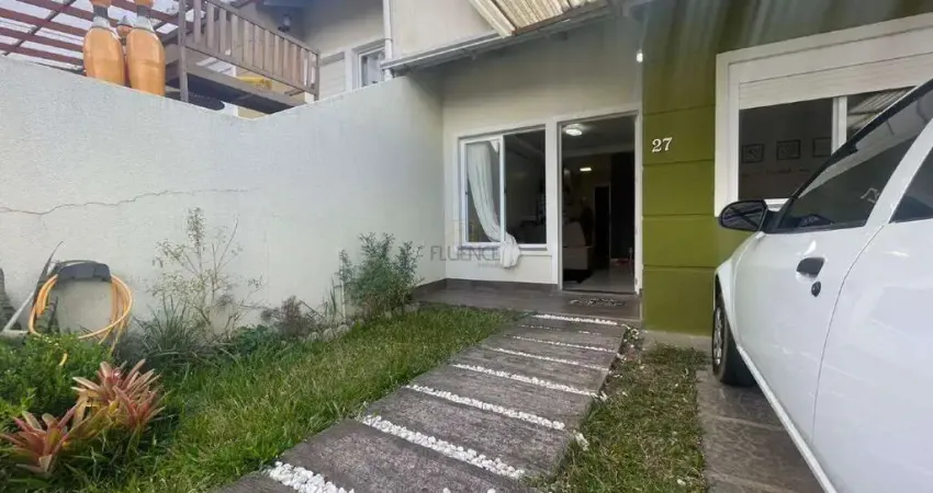 Casa com 2 quartos à venda na Buarque de Macedo, 3214, Operário, Barão