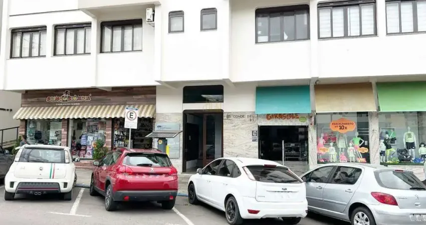 Sala comercial à venda na Avenida Independência, 91, Centro, Garibaldi